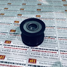 Puly Máy phát xe Mercedes Sprinter, 3D611550215