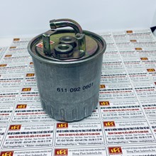 Lọc nhiên liệu xe Mercedes Sprinter, 6110920601