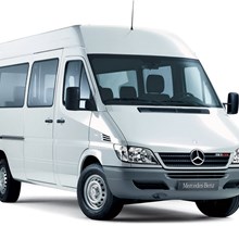 Phin lọc ga lạnh đài loan Mercedes Sprinter 313 2011, Phụ tùng Mercedes Sprinter