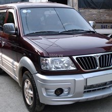 Rô tuyn đứng Mitsubishi Jolie dưới