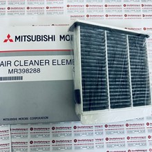 Lọc gió điều hòa Mitsubishi Pajero Sport, MR398288