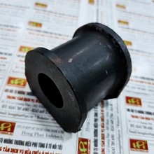 Cao su cân bằng sau Mitsubishi Pajero 2014