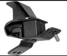 Cao su Chân máy Phải Mitsubishi Pajero V78 Máy dầu