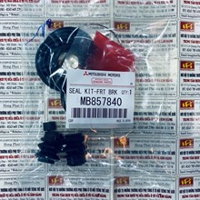 Cúp ben phanh trước Mitsubishi Pajero 3.5 V45