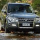 Rô tuyn lái ngoài phải Mitsubishi Pajero V73