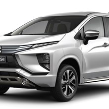 Má phanh trước Mitsubishi Xpander, Phụ tùng xe Xpander