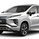 Ốp Gương chiếu hậu phải Mitsubishi Xpander, Mạ Crom