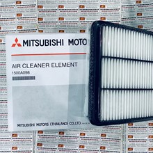 Lọc gió động cơ Mitsubishi Triton, MR1500A098