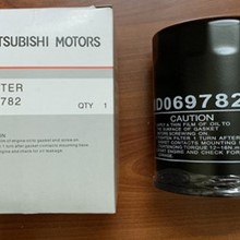 Lọc dầu nhớt Mitsubishi Pajero Sport 2007-2016, MD069782