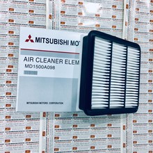 Lọc gió động cơ Mitsubishi Triton 2015, MD 1500A098