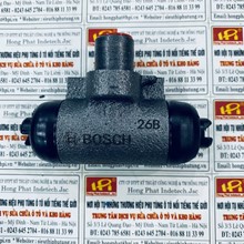 Xi lanh phanh sau trái Nissan BlueBird, 54668 JN00A