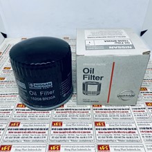 Lọc dầu nhớt động cơ Nissan Navara 2012-nay, 15208-BN30A