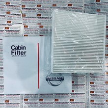 Lọc gió điều hòa Nissan Navara 2015-nay, 27277-4M400