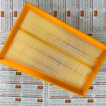 Lọc gió động cơ Renault Koleos, 16546-JD20B