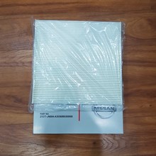 Lọc gió điều hòa Nissan Qashqai 2011, 27277-1HD0A