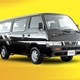 Pitton Phanh trước phải Nissan Urvan 2000