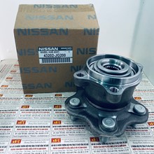 Bi moay ơ sau Nissan X-Trail, 43202-JG200