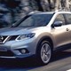 Bi moay ơ Nissan X-Trail/T31 sau