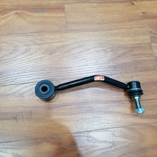 Rô tuyn cân bằng sau trái Porsche Cayenne, 7L0505465C