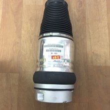 Bóng hơi giảm sóc trước phải Porsche Cayenne I (955) 3.2 V6