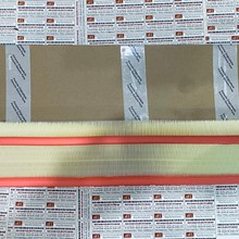 Lọc gió động cơ Porsche Panamera 2017, 97011022001