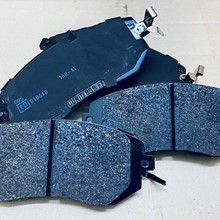 Má phanh trước Subaru Forester 2019, 26296FJ020