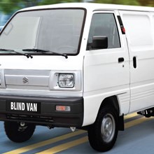 Piston phanh trước Xe Suzuki Carry 2008-nay, HC-55840-61J00-000