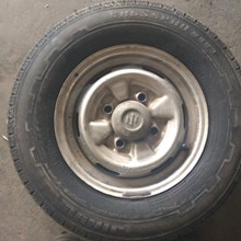 Lốp xe Suzuki Carry, Lốp 155R12C, Phụ tùng xe Suzuki