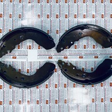 Má phanh sau Suzuki Vitara 1.6 1994-2005, MK K9947