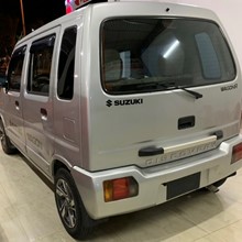 Đèn hậu phải Suzuki Wagon