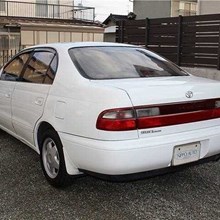 Cao su càng A Corona/2.0 to, Phụ tùng xe toyota Corona