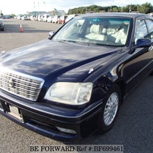 Cao su càng I Toyota Crown 3.0 JZS133 MS YS