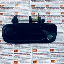 Tay mở cửa ngoài trước trái xe Toyota Camry 1992
