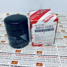 Lọc dầu nhớt động cơ Toyota Altis, 90915-YZZE2
