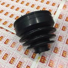 Cao su chụp láp trong trái Toyota Camry 2.0 2014