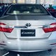 Đèn hậu trái ngoài Toyota Camry 2.5G 2012, TYC