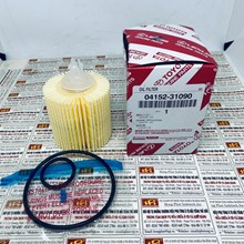 Lọc dầu nhớt động cơ Toyota Camry 2015, 04152-31090