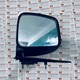 Gương chiếu hậu trái Toyota Hiace