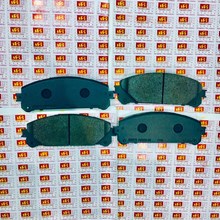 Má phanh trước đĩa Toyota Highlander, 04465-48210