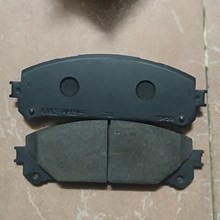 Má phanh trước Lexus RX450, 04465-48210