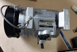 Sự khác biệt giữa phụ tùng OEM và phụ tùng chính hãng?