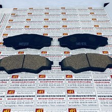 Má phanh trước Toyota Innova, 04465 0K160