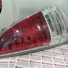 Đèn hậu trái Toyota Innova 2010