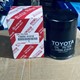 Lọc dầu nhớt xe nâng Toyota, 15600-41010