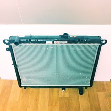 Két nước Toyota Landcuiser UZJ100/AT, Phụ tùng xe Toyota Landcuiser