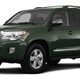 Két nước làm mát Toyota LandCruiser 2013