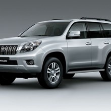 Cao su càng A Xe Toyota Landcuiser Prado dưới nhỏ (GX47/02-09/GRJ120/KDJ120)