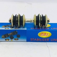 Rô tuyn cân bằng trước toyota Vios, 48821 52040