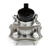 Bi moay ơ sau Toyota Vios, 42450-0D030