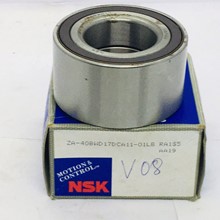 Bi moay ơ trước Toyota Vios, NSK 40BWD17